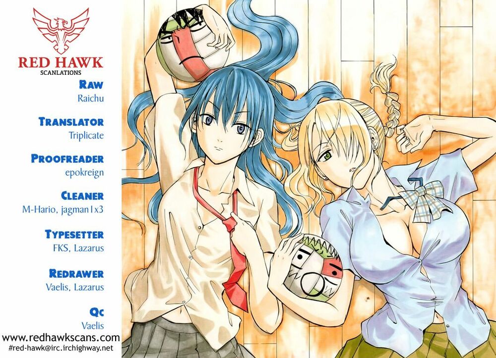Beelzebub - Vua Quỷ: Chapter 176