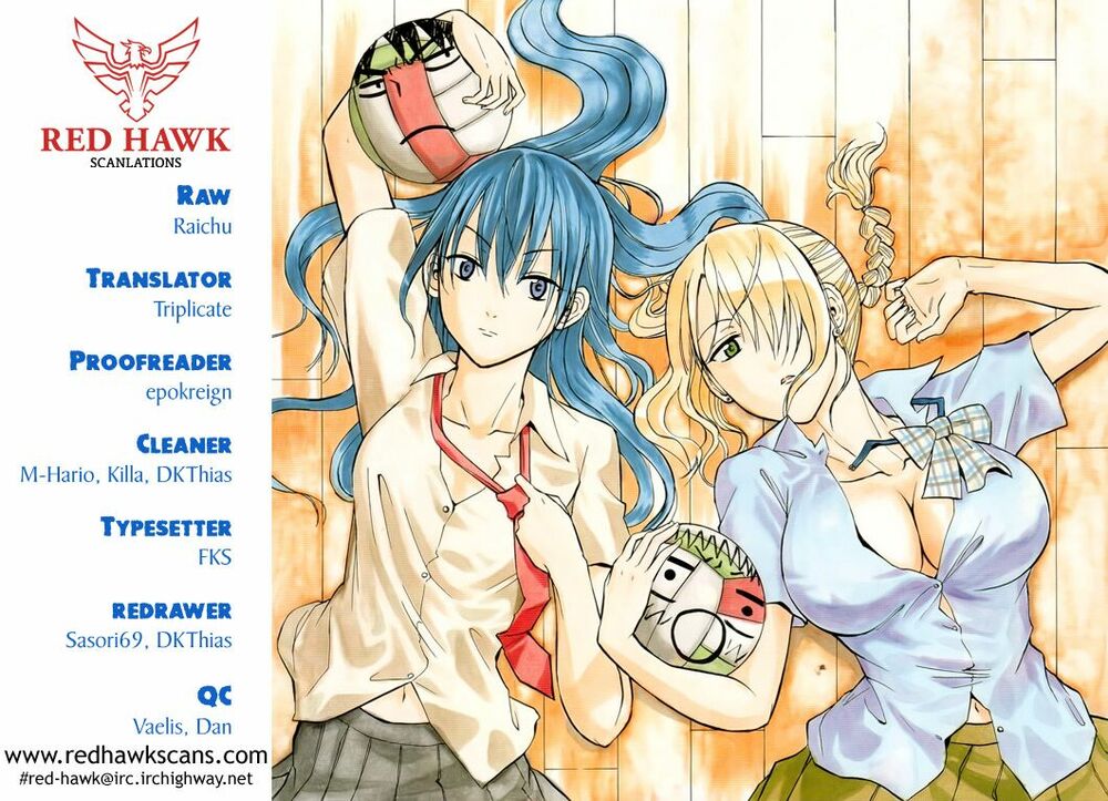 Beelzebub - Vua Quỷ: Chapter 181