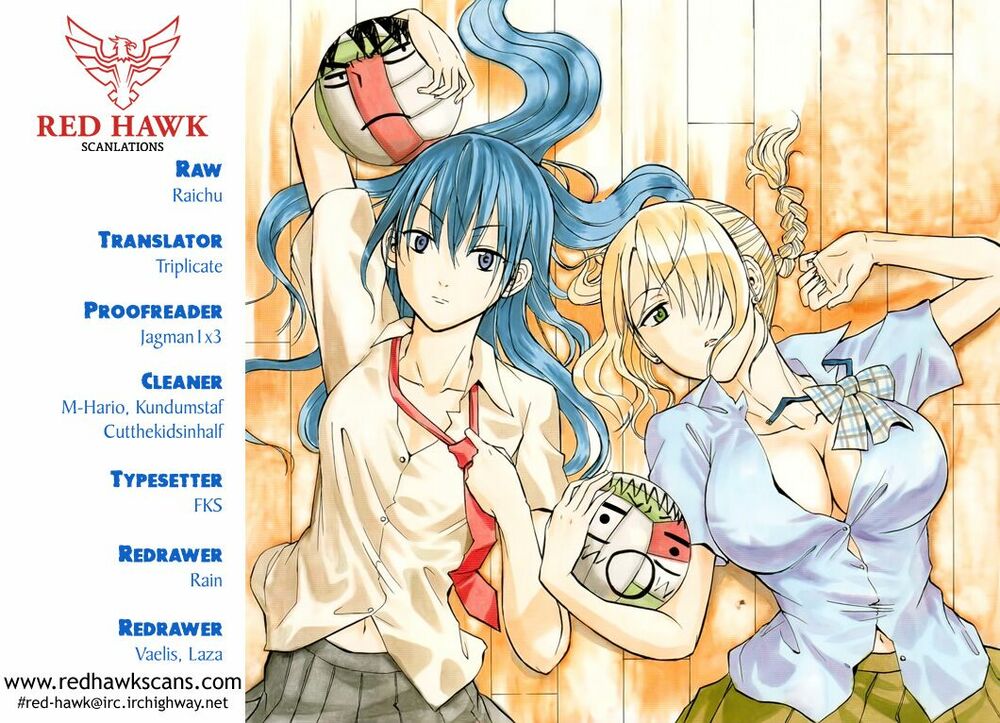 Beelzebub - Vua Quỷ: Chapter 182