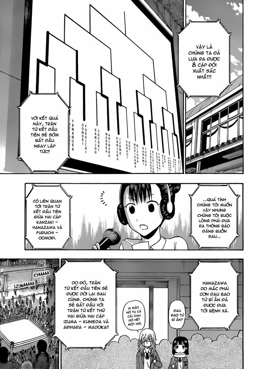 Beelzebub - Vua Quỷ: Chapter 182