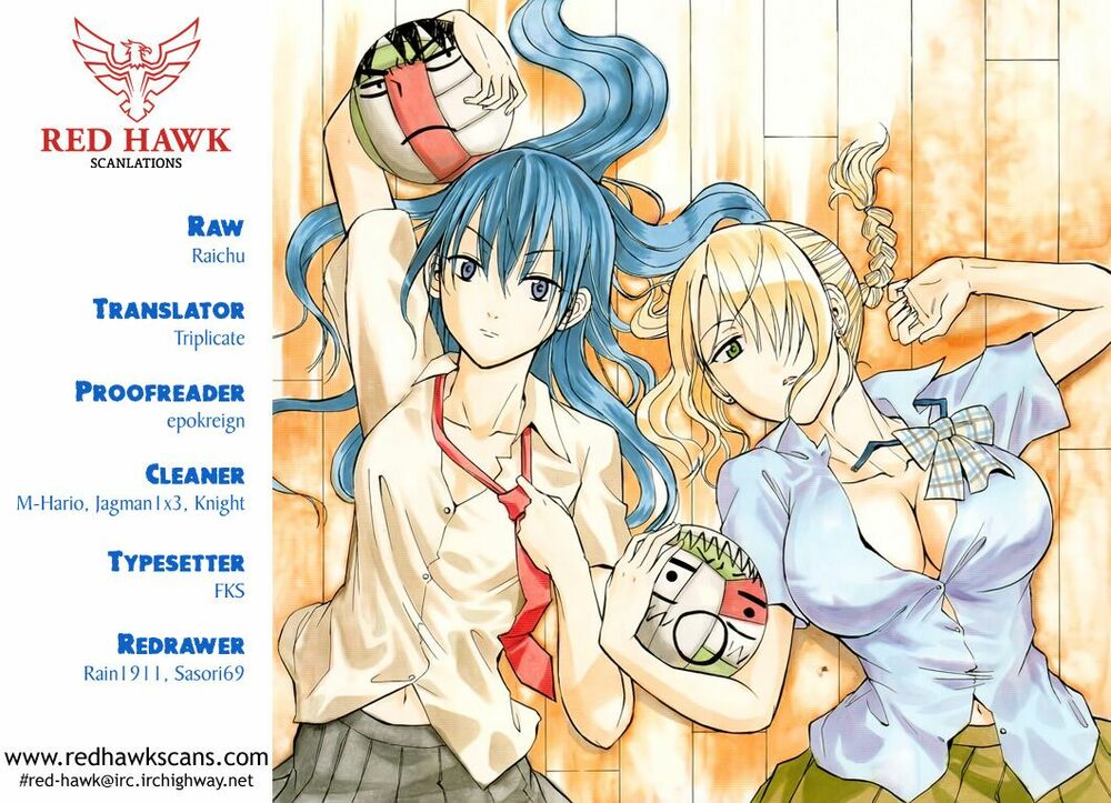 Beelzebub - Vua Quỷ: Chapter 184