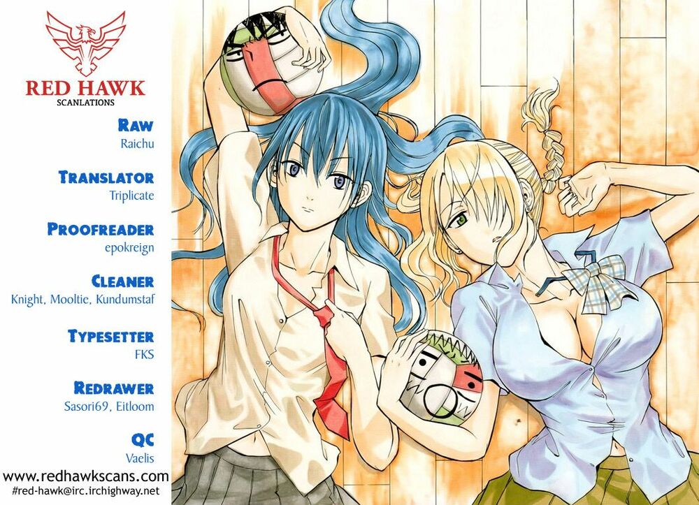 Beelzebub - Vua Quỷ: Chapter 187