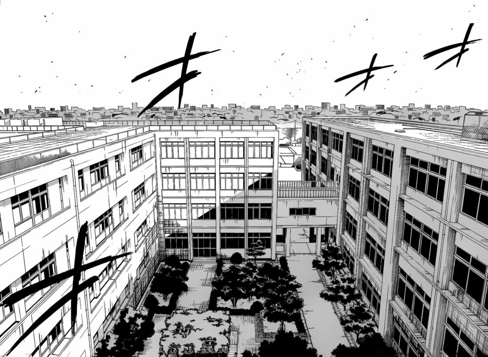Beelzebub - Vua Quỷ: Chapter 188