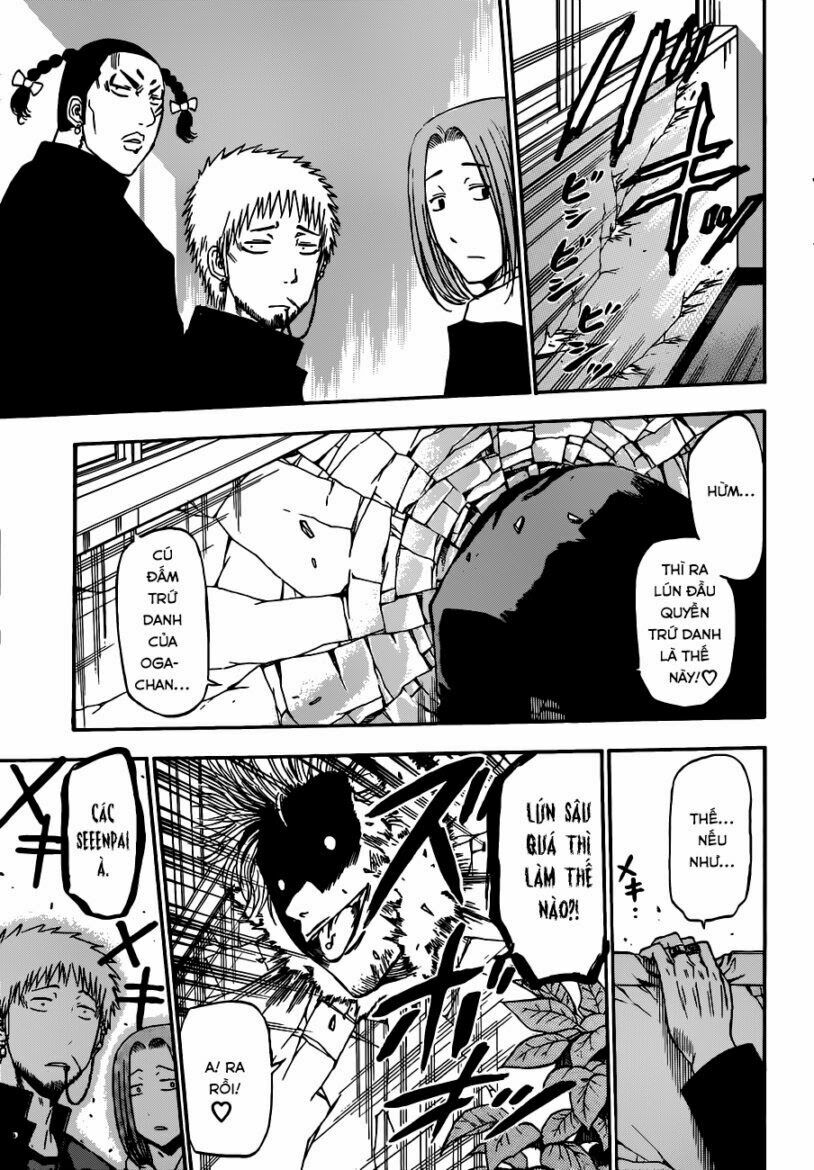 Beelzebub - Vua Quỷ: Chapter 189
