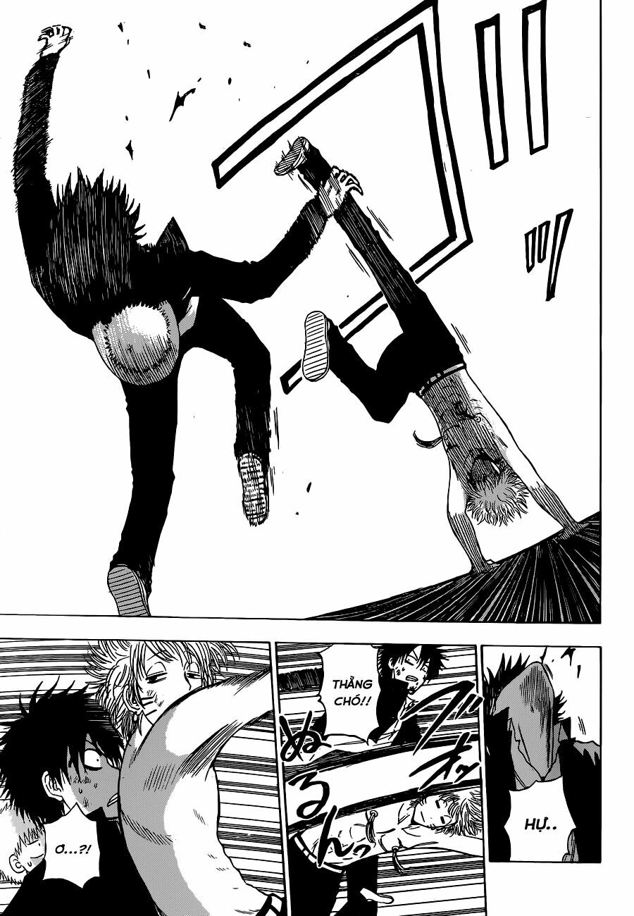 Beelzebub - Vua Quỷ: Chapter 195