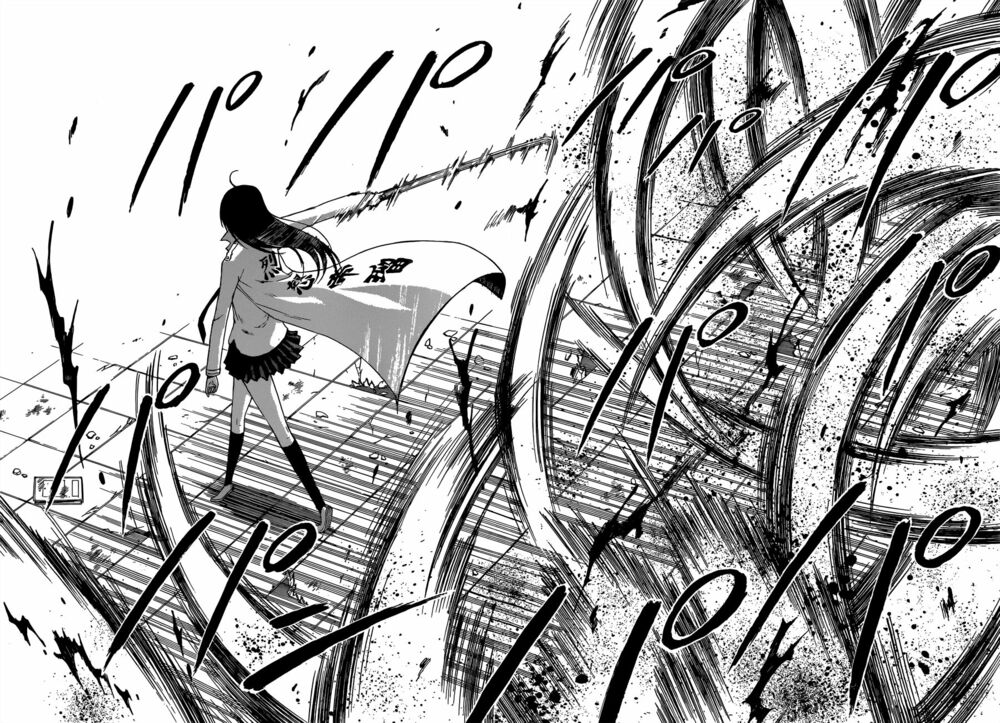 Beelzebub - Vua Quỷ: Chapter 201