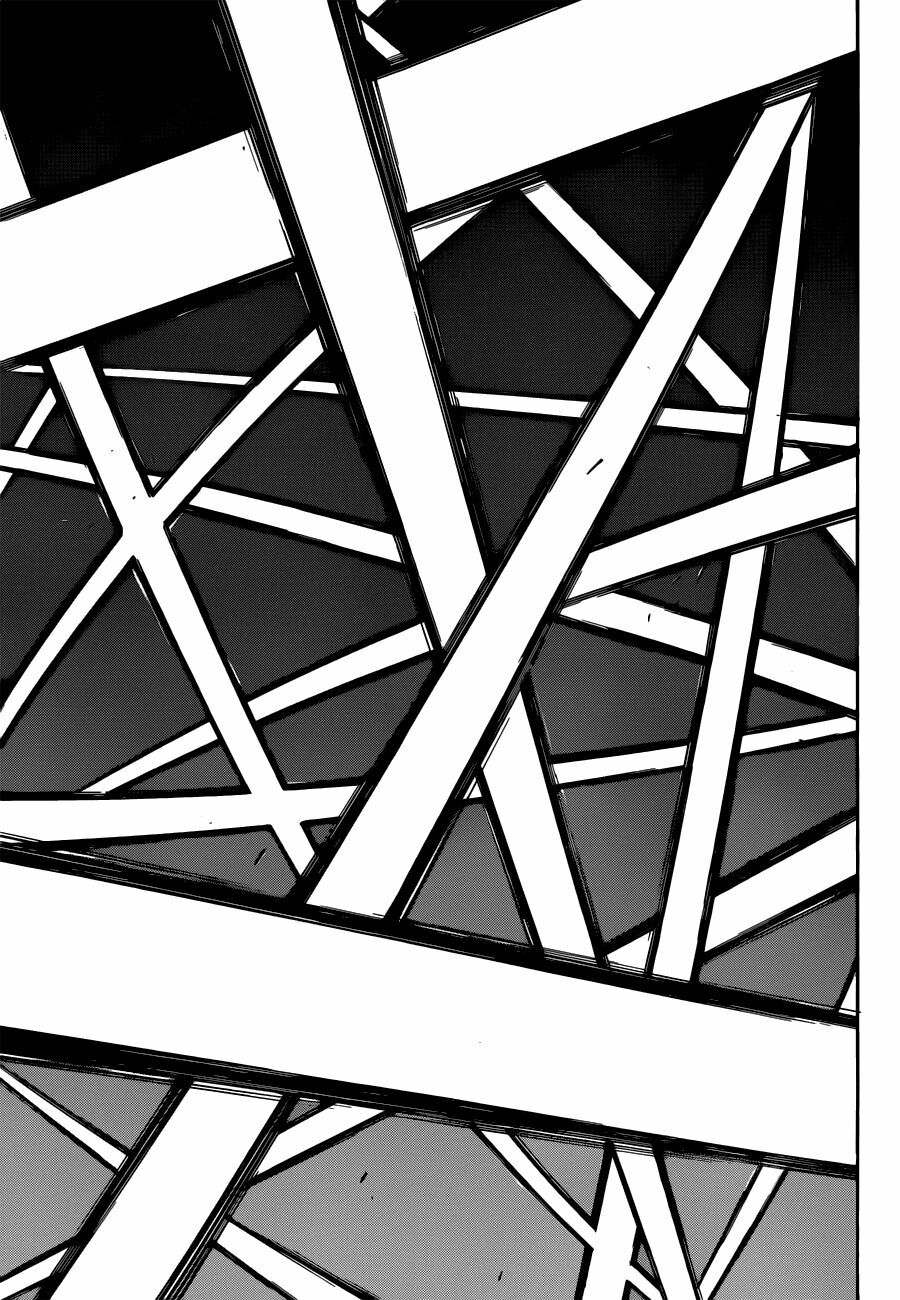 Beelzebub - Vua Quỷ: Chapter 201