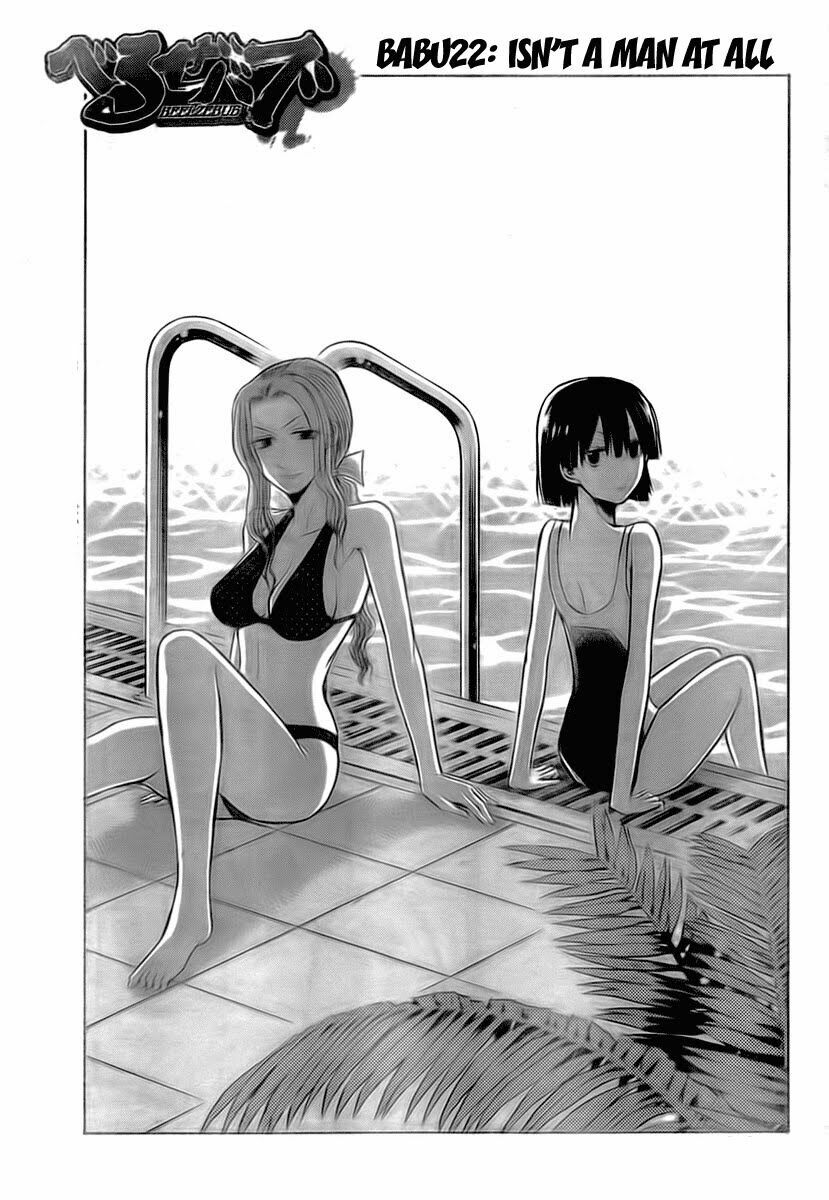 Beelzebub - Vua Quỷ: Chapter 22