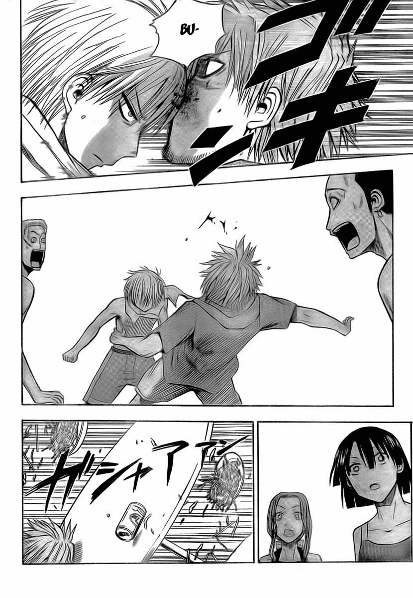 Beelzebub - Vua Quỷ: Chapter 22