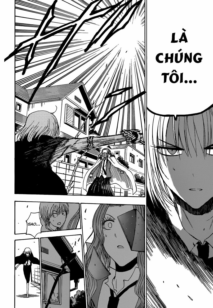 Beelzebub - Vua Quỷ: Chapter 222