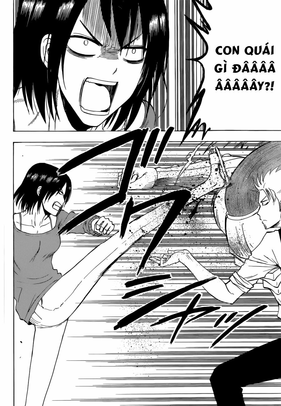 Beelzebub - Vua Quỷ: Chapter 223
