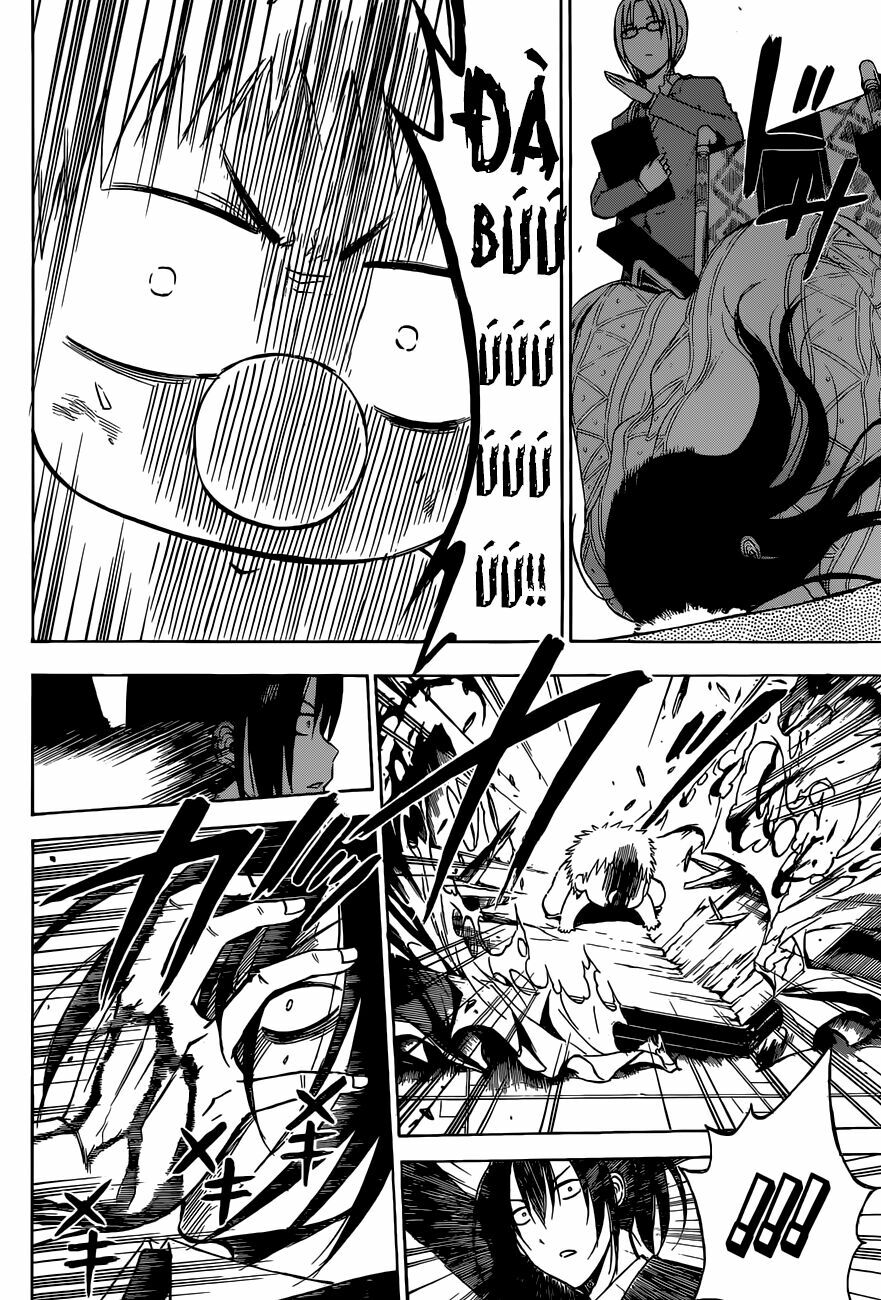 Beelzebub - Vua Quỷ: Chapter 231