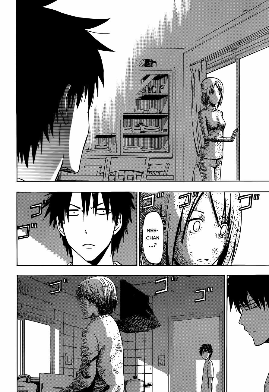 Beelzebub - Vua Quỷ: Chapter 233