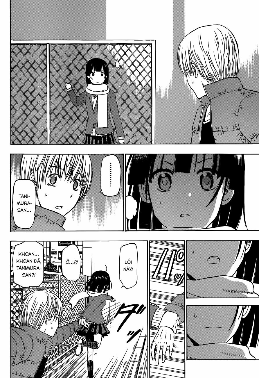 Beelzebub - Vua Quỷ: Chapter 233