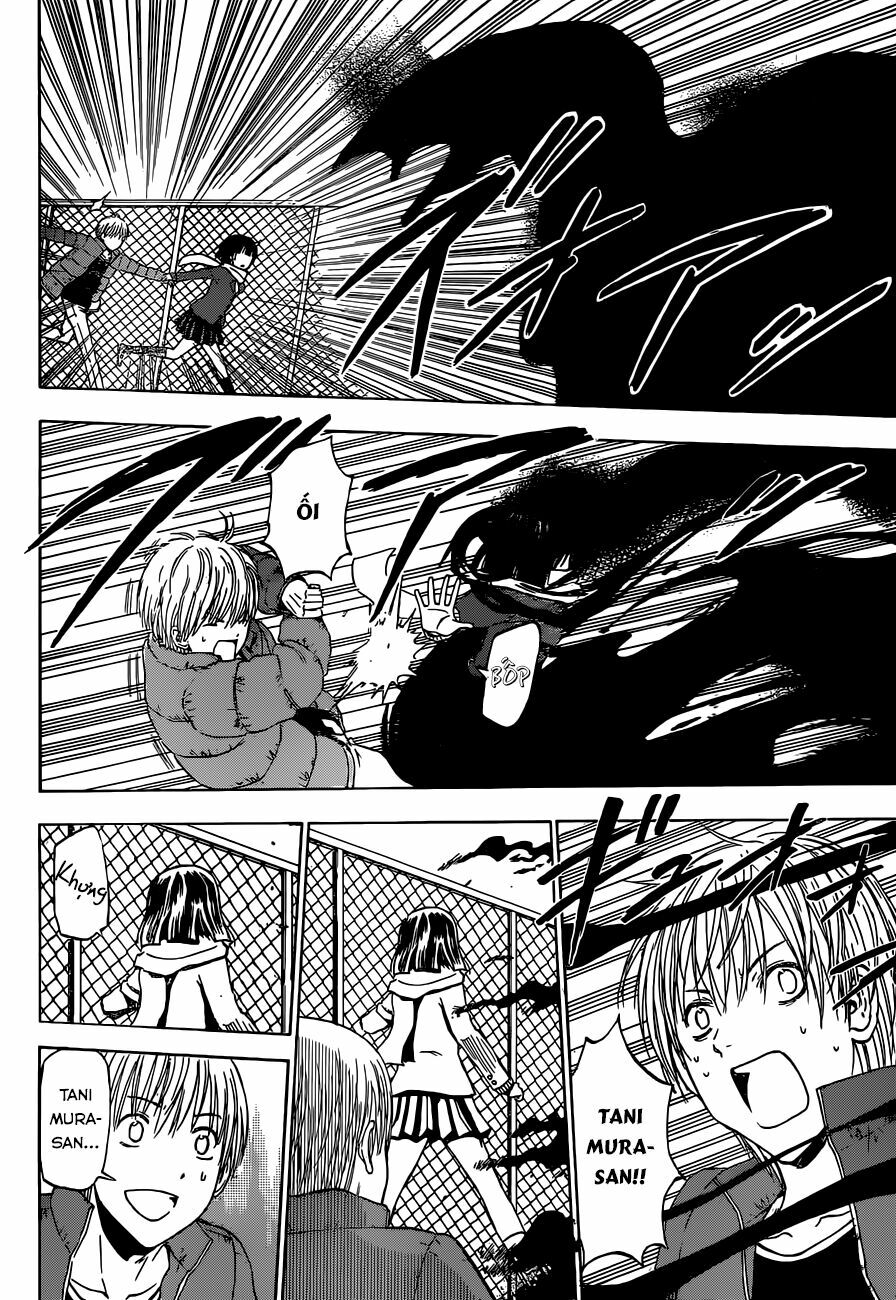 Beelzebub - Vua Quỷ: Chapter 233