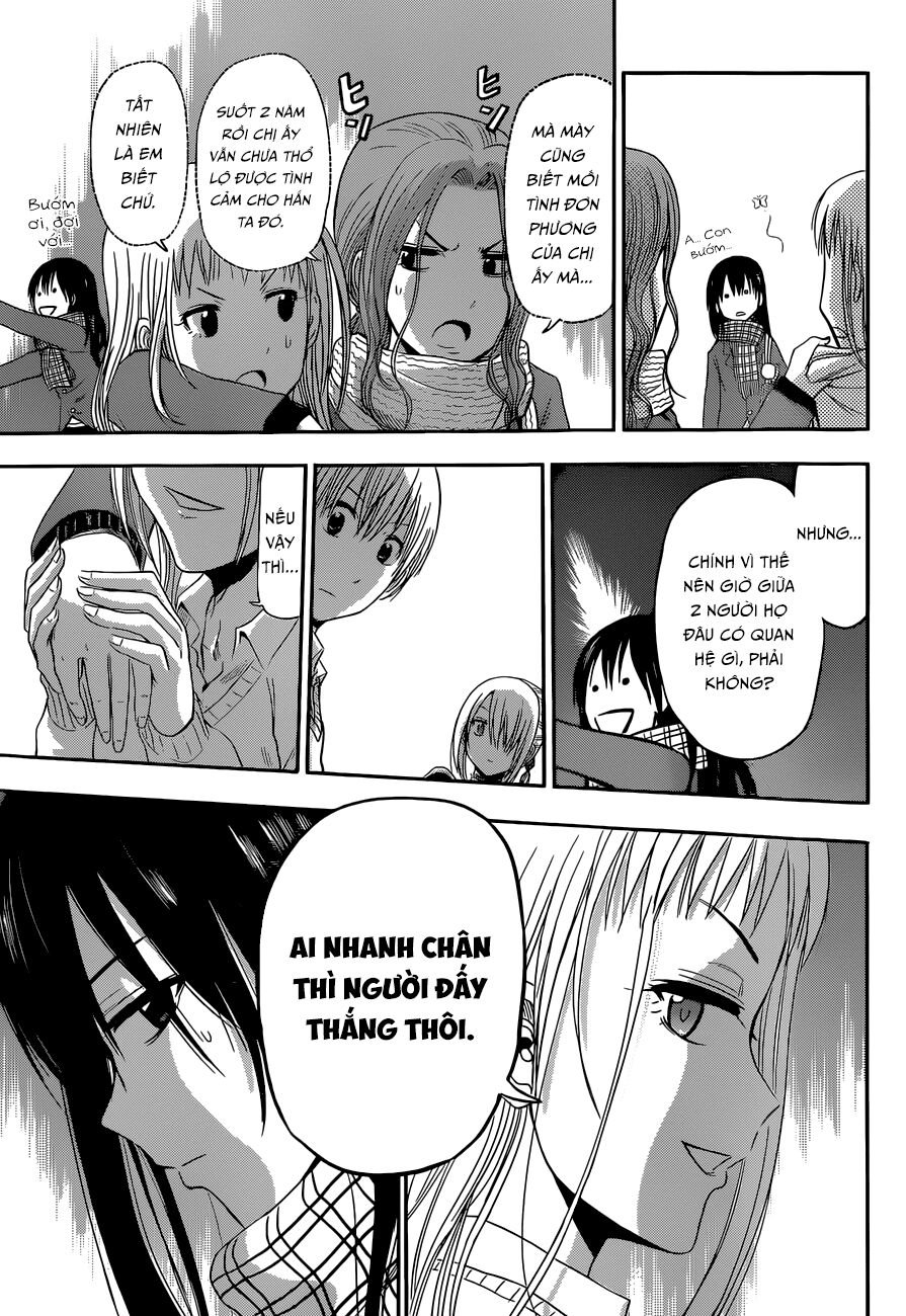 Beelzebub - Vua Quỷ: Chapter 240.5: Extra 5