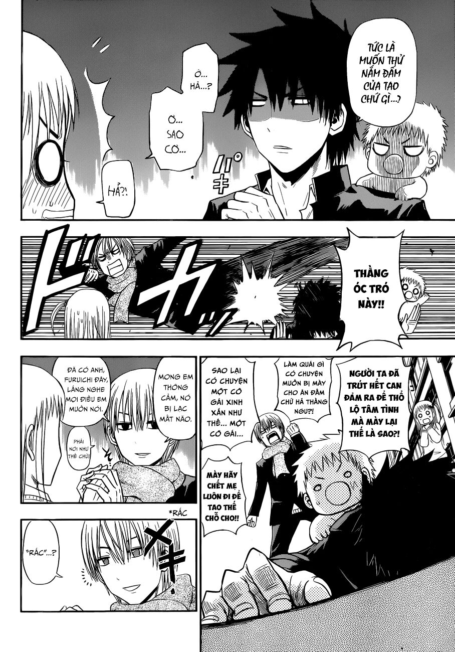 Beelzebub - Vua Quỷ: Chapter 240.5: Extra 5