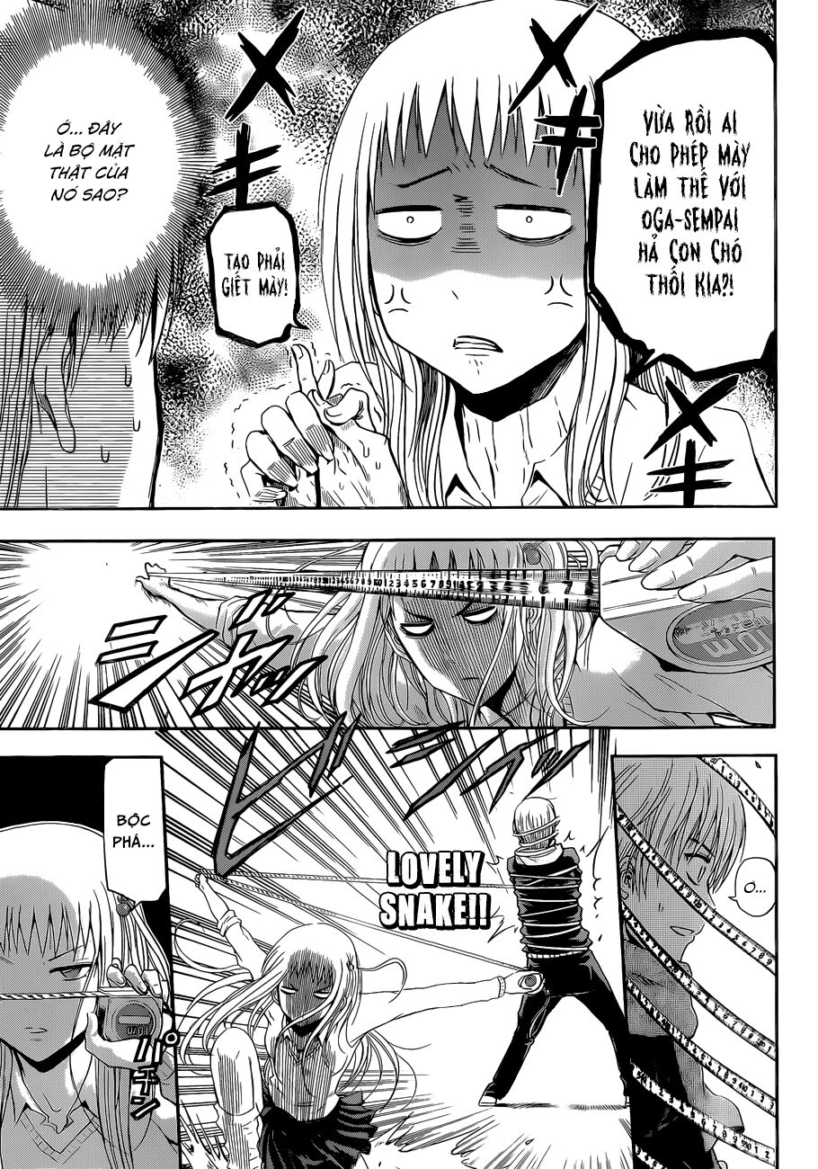 Beelzebub - Vua Quỷ: Chapter 240.5: Extra 5