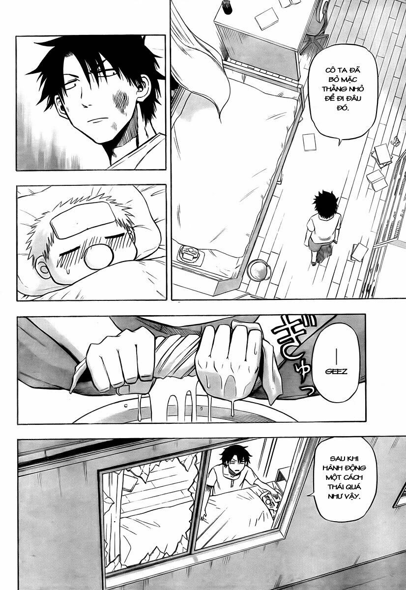 Beelzebub - Vua Quỷ: Chapter 25