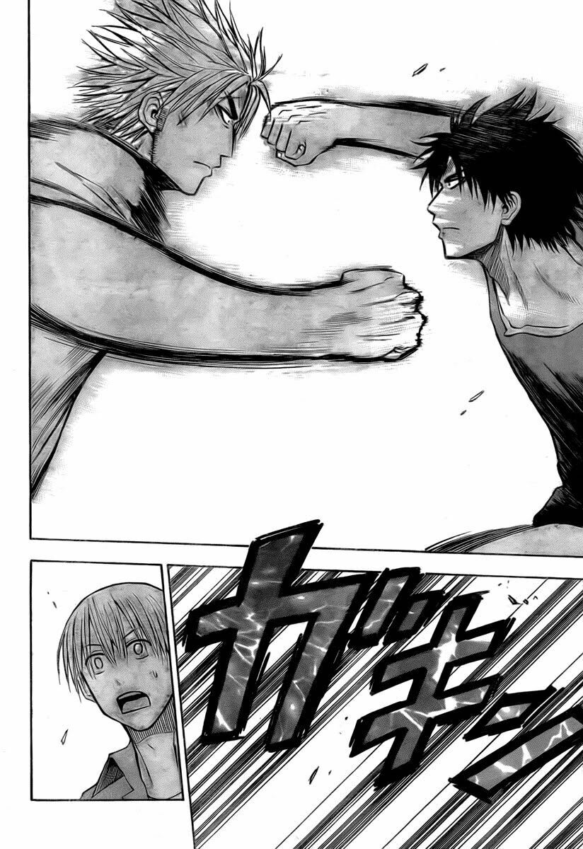 Beelzebub - Vua Quỷ: Chapter 26