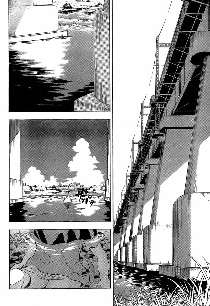 Beelzebub - Vua Quỷ: Chapter 27