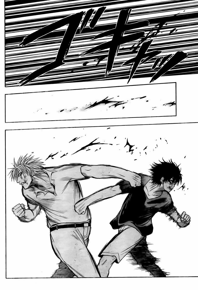 Beelzebub - Vua Quỷ: Chapter 27