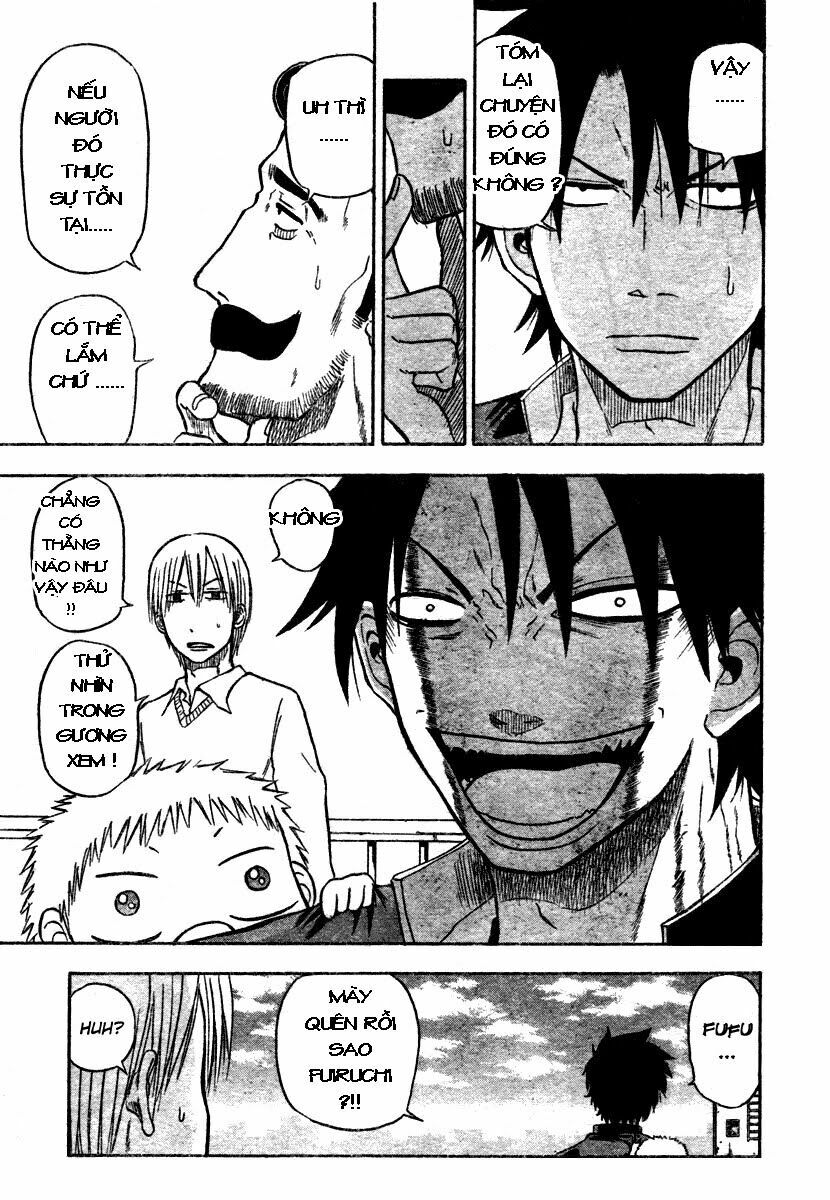 Beelzebub - Vua Quỷ: Chapter 3
