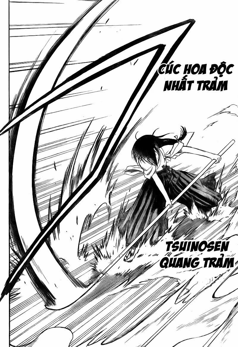 Beelzebub - Vua Quỷ: Chapter 32