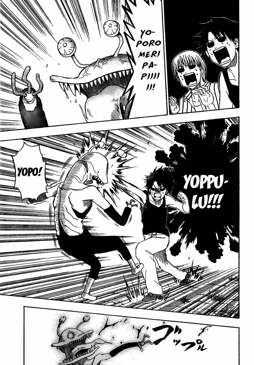 Beelzebub - Vua Quỷ: Chapter 42