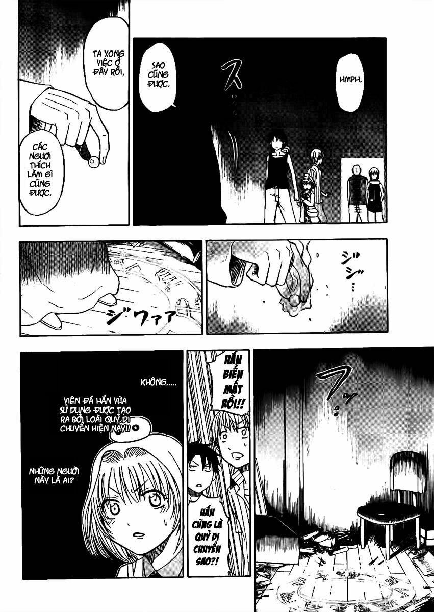 Beelzebub - Vua Quỷ: Chapter 43