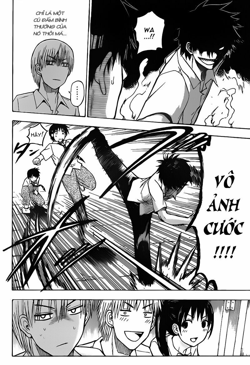 Beelzebub - Vua Quỷ: Chapter 59