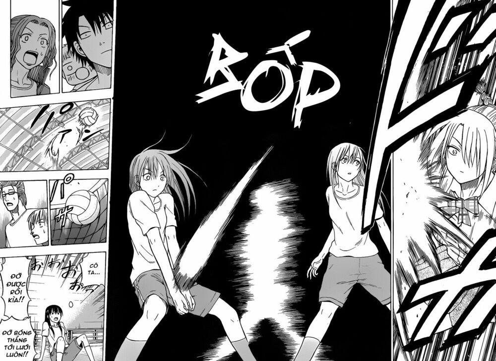 Beelzebub - Vua Quỷ: Chapter 64