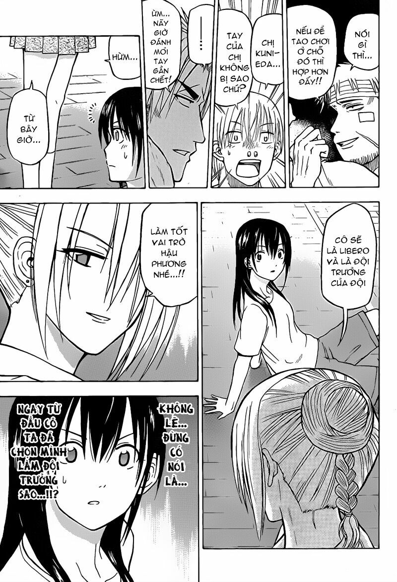 Beelzebub - Vua Quỷ: Chapter 64