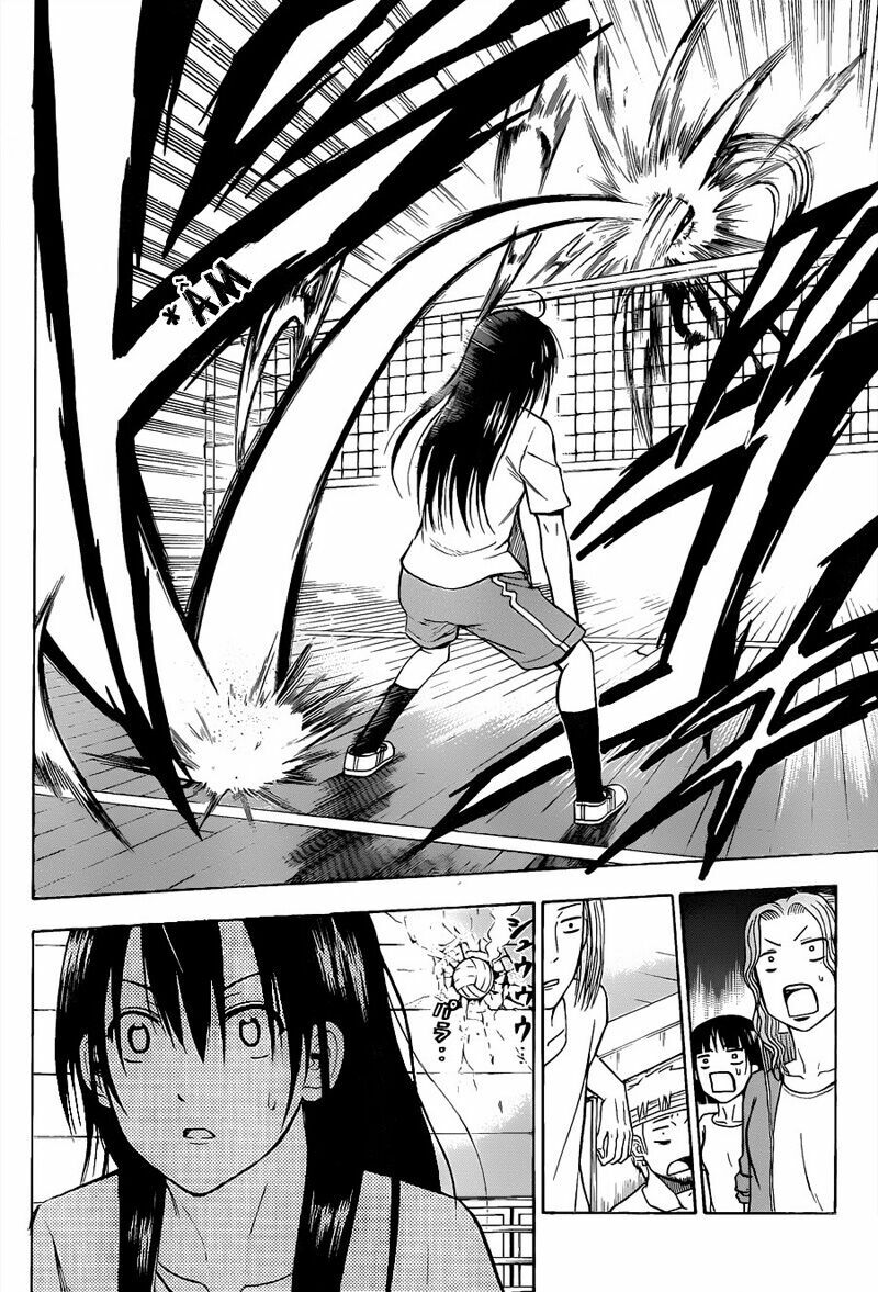 Beelzebub - Vua Quỷ: Chapter 64