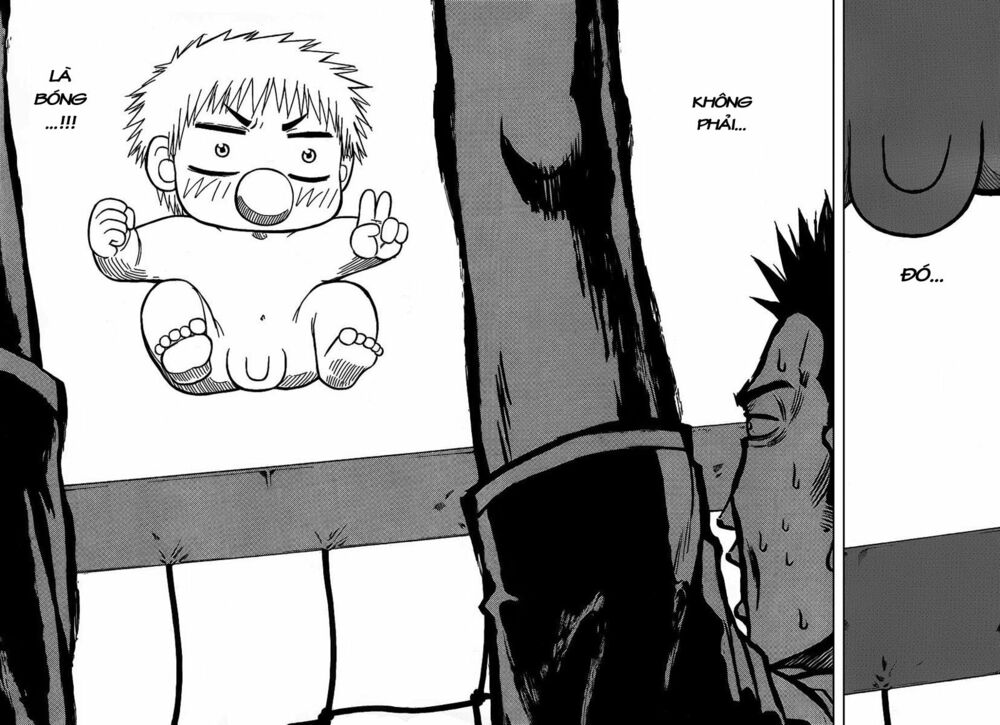 Beelzebub - Vua Quỷ: Chapter 71