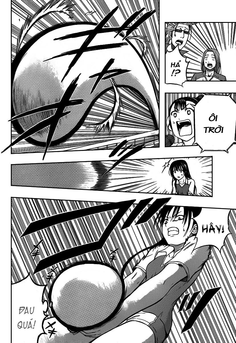 Beelzebub - Vua Quỷ: Chapter 72