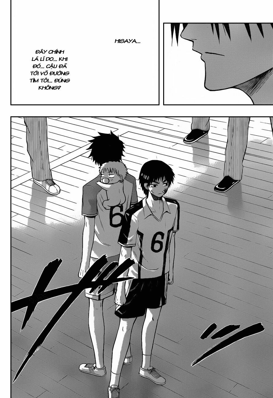 Beelzebub - Vua Quỷ: Chapter 75