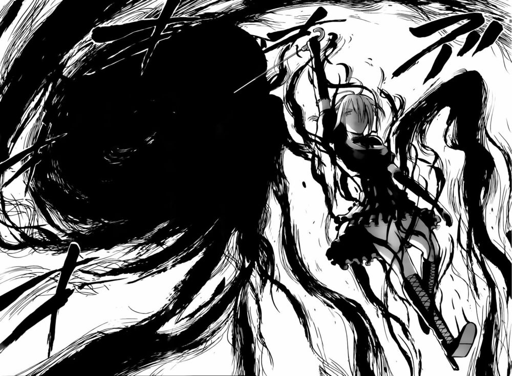 Beelzebub - Vua Quỷ: Chapter 79