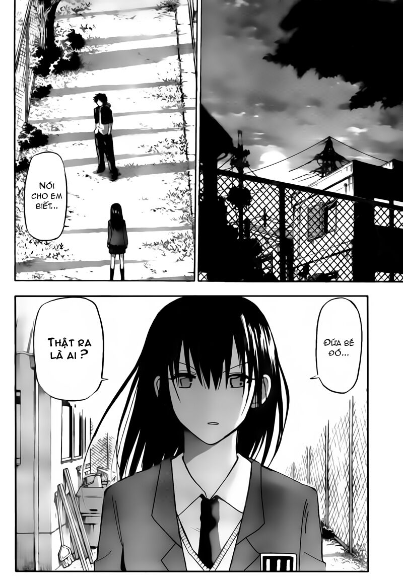 Beelzebub - Vua Quỷ: Chapter 80