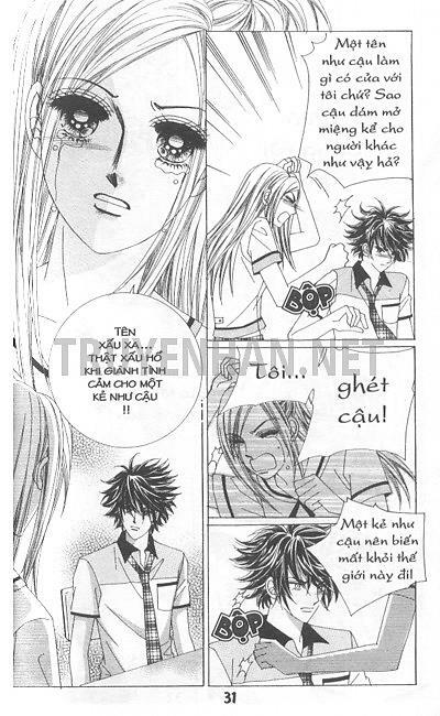 Nụ hôn 5000 Won: Chapter 10