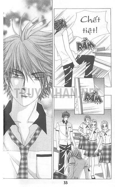 Nụ hôn 5000 Won: Chapter 10
