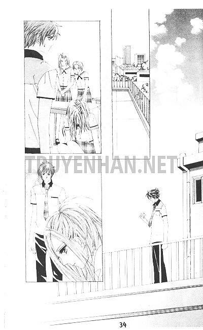 Nụ hôn 5000 Won: Chapter 10