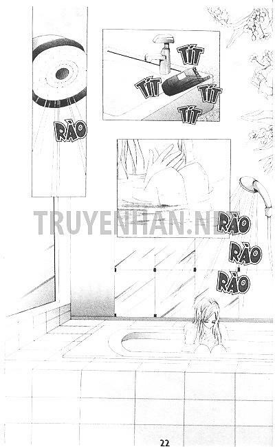 Nụ hôn 5000 Won: Chapter 10