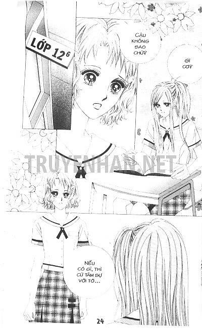 Nụ hôn 5000 Won: Chapter 10