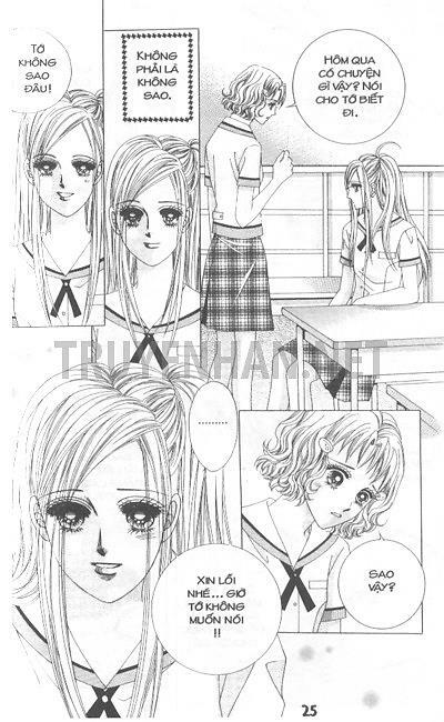 Nụ hôn 5000 Won: Chapter 10