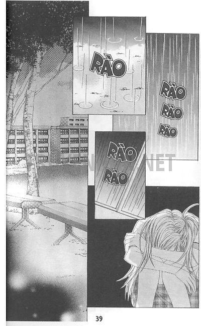Nụ hôn 5000 Won: Chapter 11