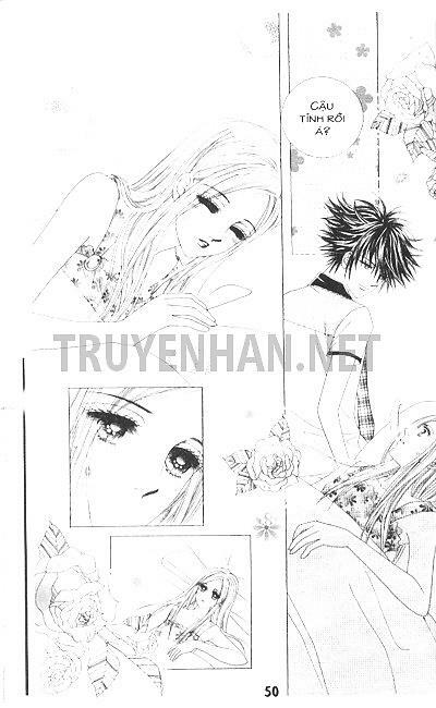 Nụ hôn 5000 Won: Chapter 11