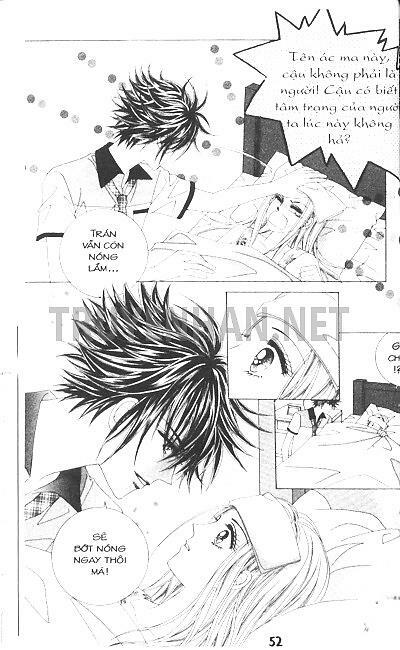 Nụ hôn 5000 Won: Chapter 11