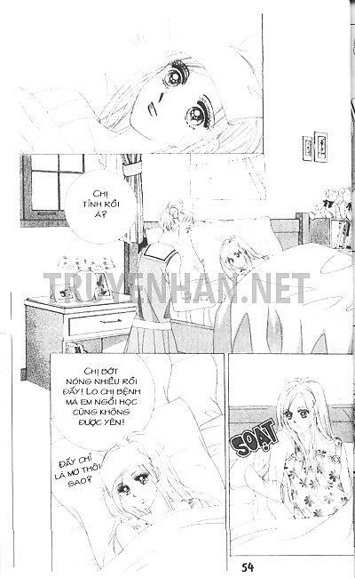 Nụ hôn 5000 Won: Chapter 11