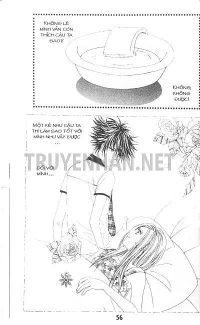 Nụ hôn 5000 Won: Chapter 11